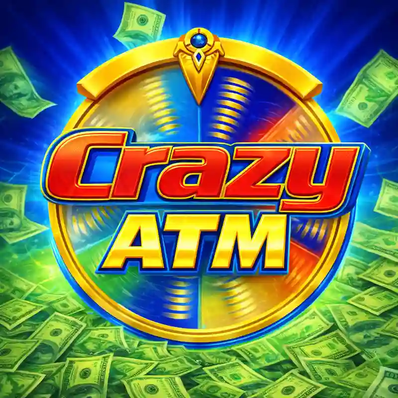 Crazy ATM Casino
