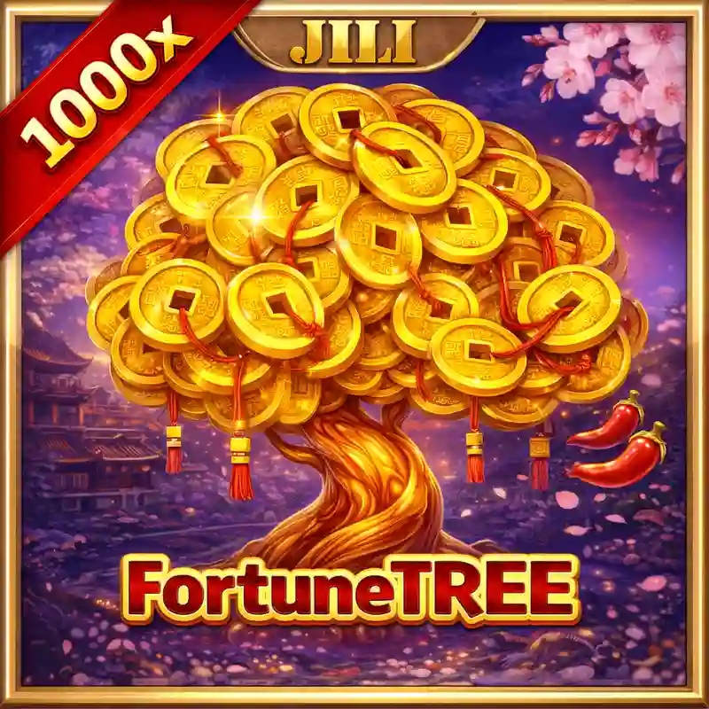 Fortune Tree slot game sa okbet bet