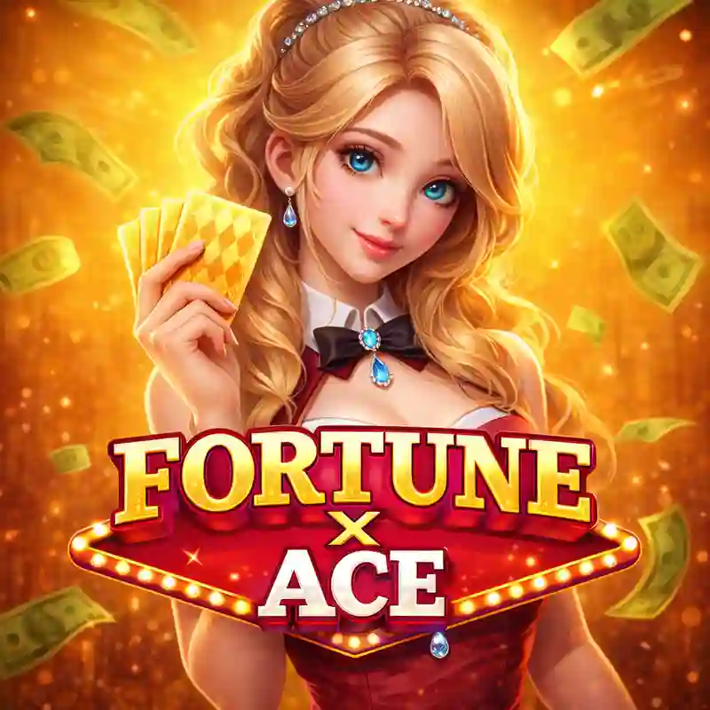 Fortune X Ace Slot Game sa okbet bet